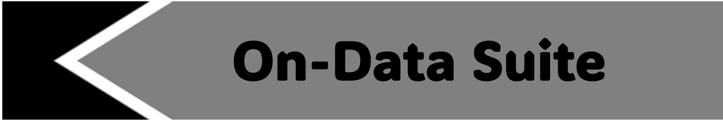 On-Data Suite