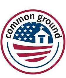 Common Ground Logo