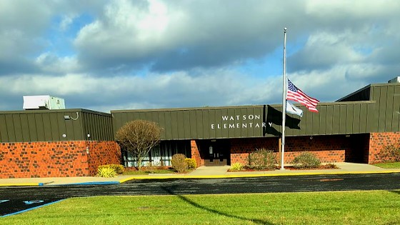 Watson Elementary School