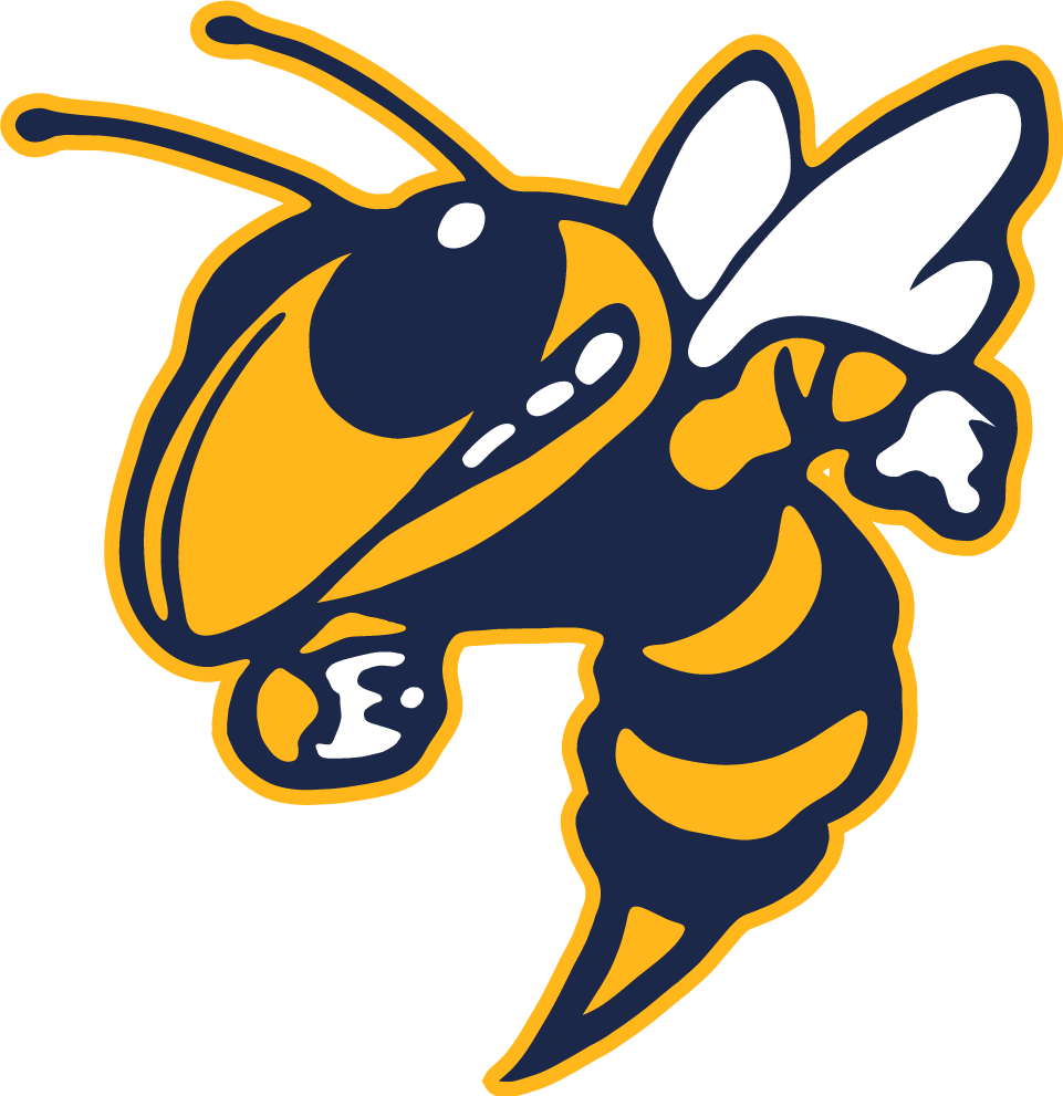 Bee logo