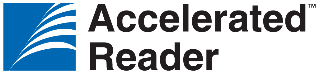 Accelerated reader logo