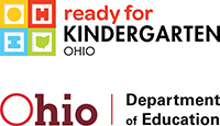 Ready for Kindergarten Ohio
