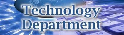 Technology Department