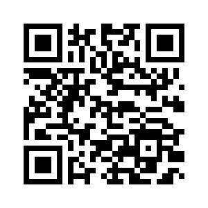 QR Code for McKinney Vento Information/Form