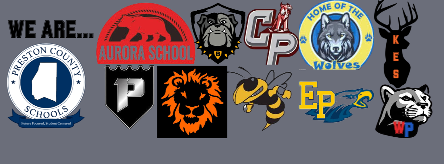 School logos