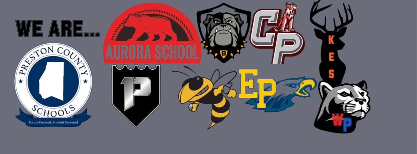 School logos