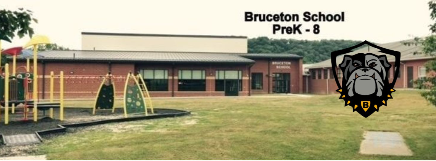 bruceton school