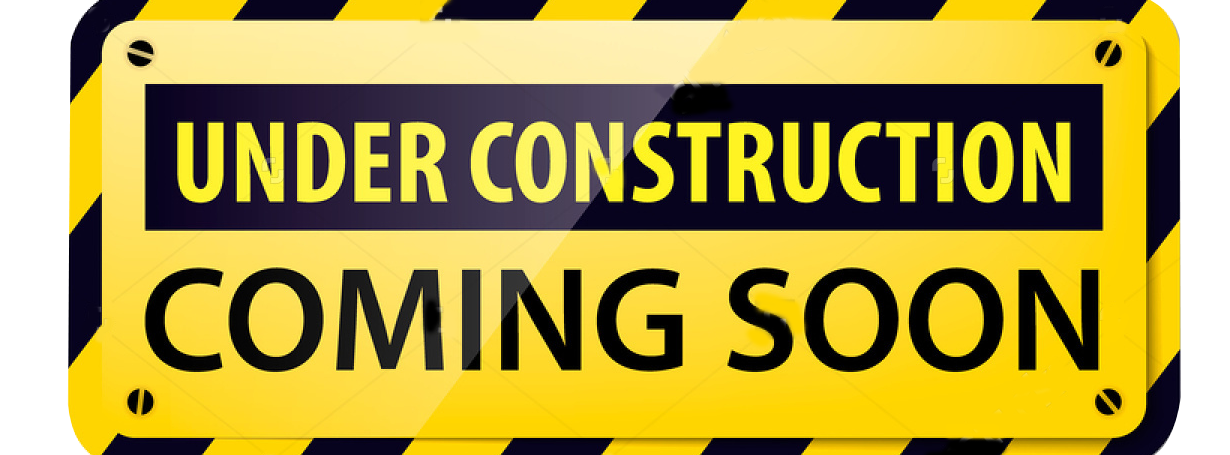 under construction sign