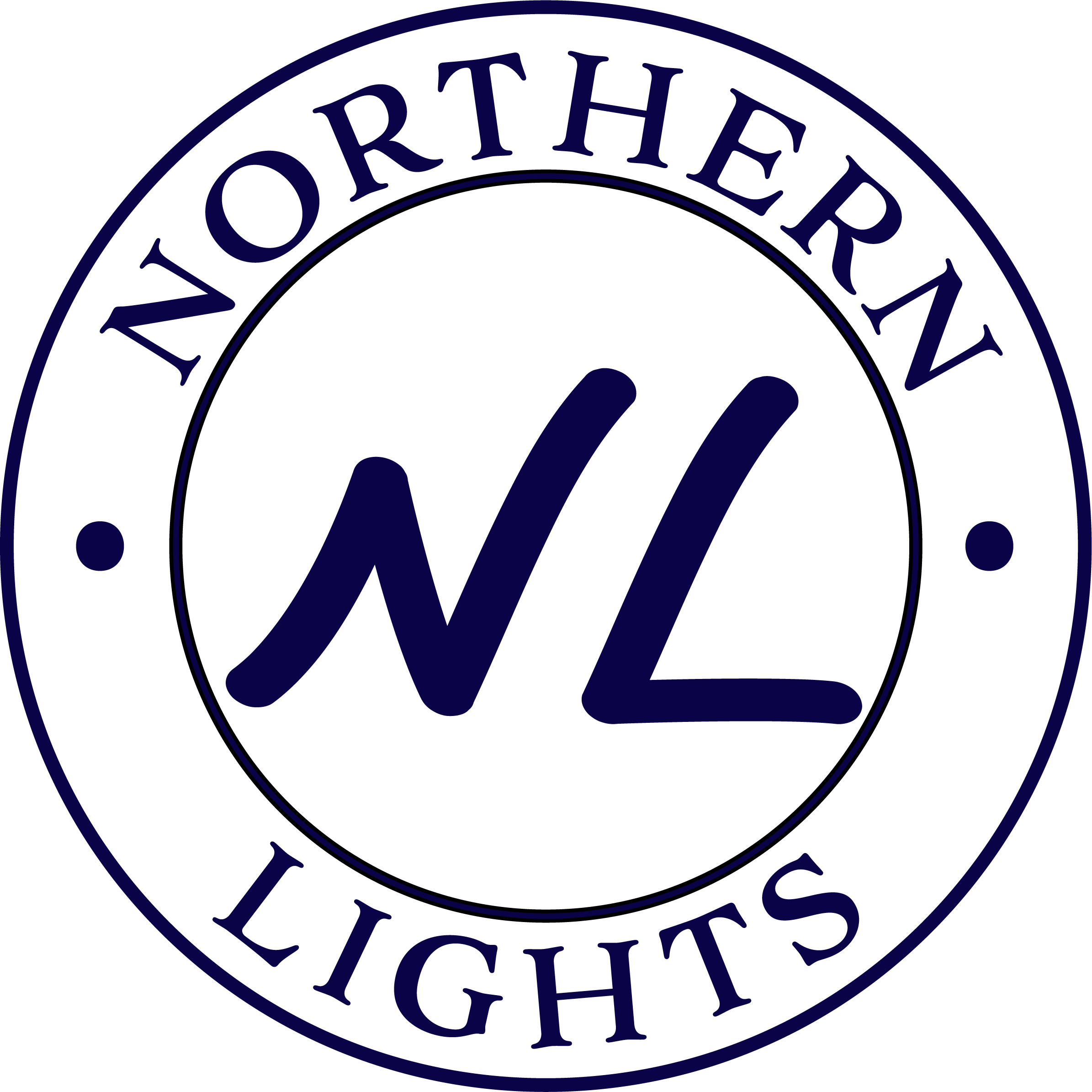 Northern Lights Logo