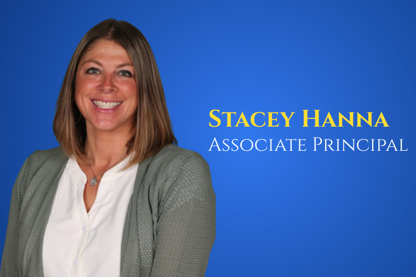 Stacey Hanna