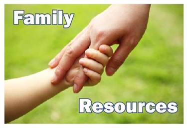 familly resources