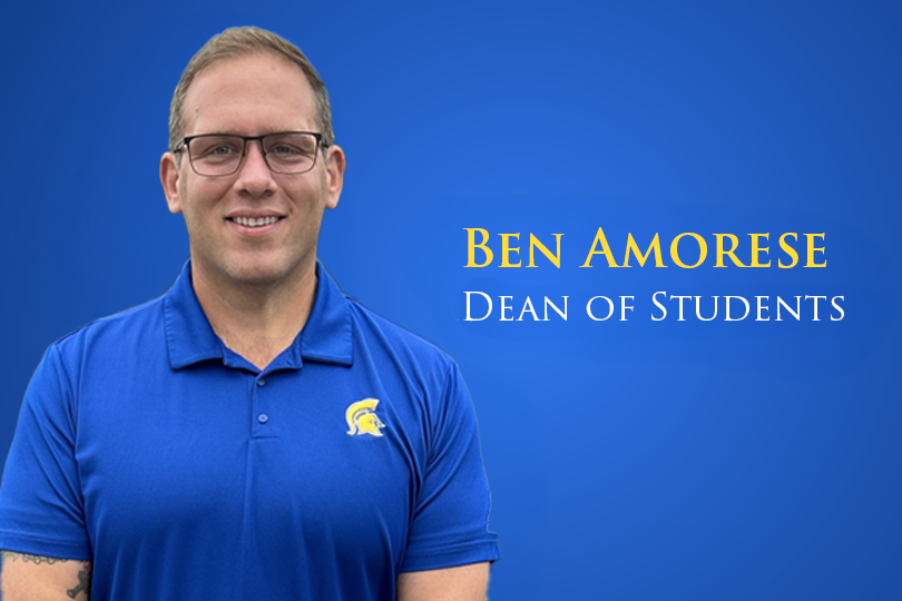 Ben Amorese