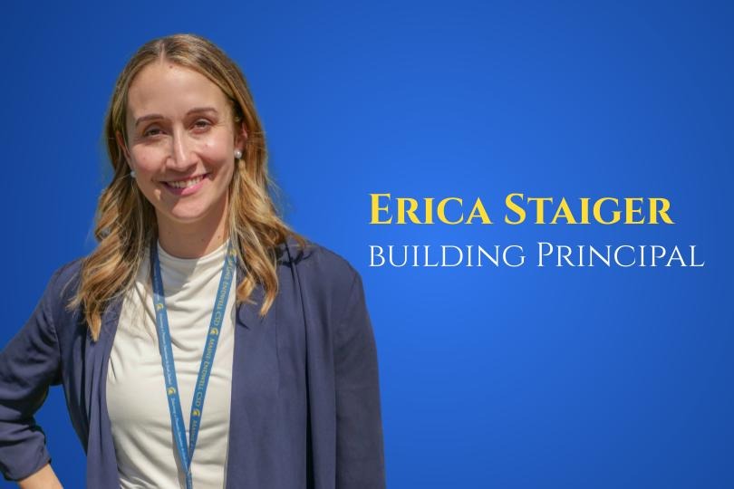 erica staiger