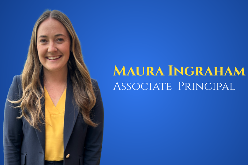 Maura Ingraham