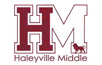 haleyville middle