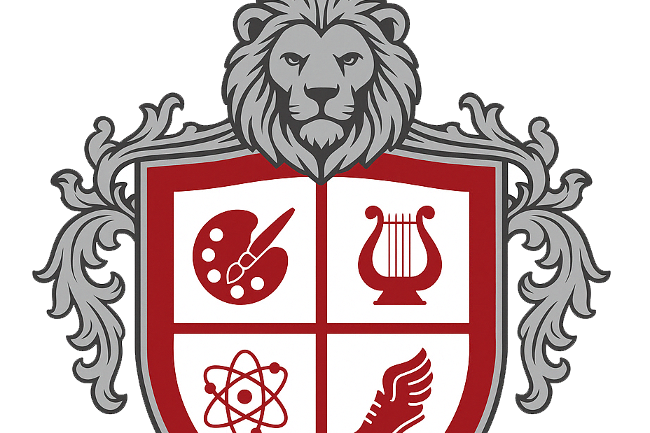 HHS Alumni Crest