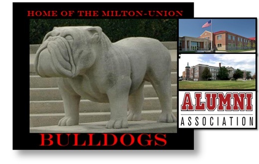 Alumni Association logo