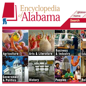 https://encyclopediaofalabama.org/