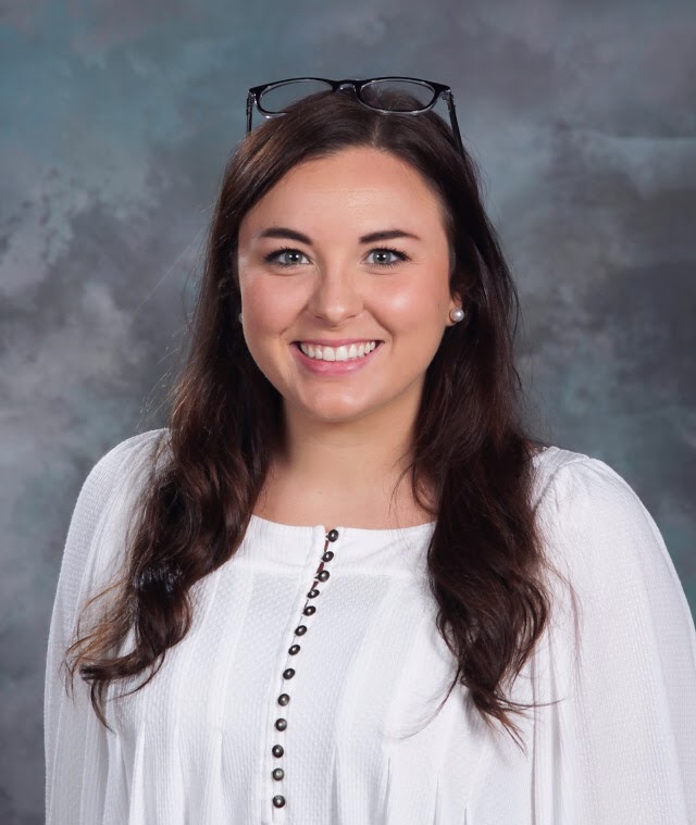 English Department Haleyville High School