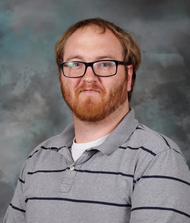 Staff Haleyville High School