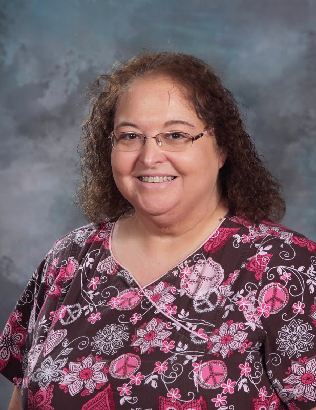 Staff Haleyville High School