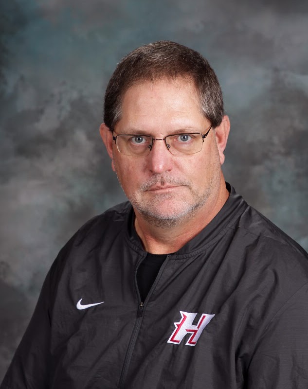 Staff Haleyville High School