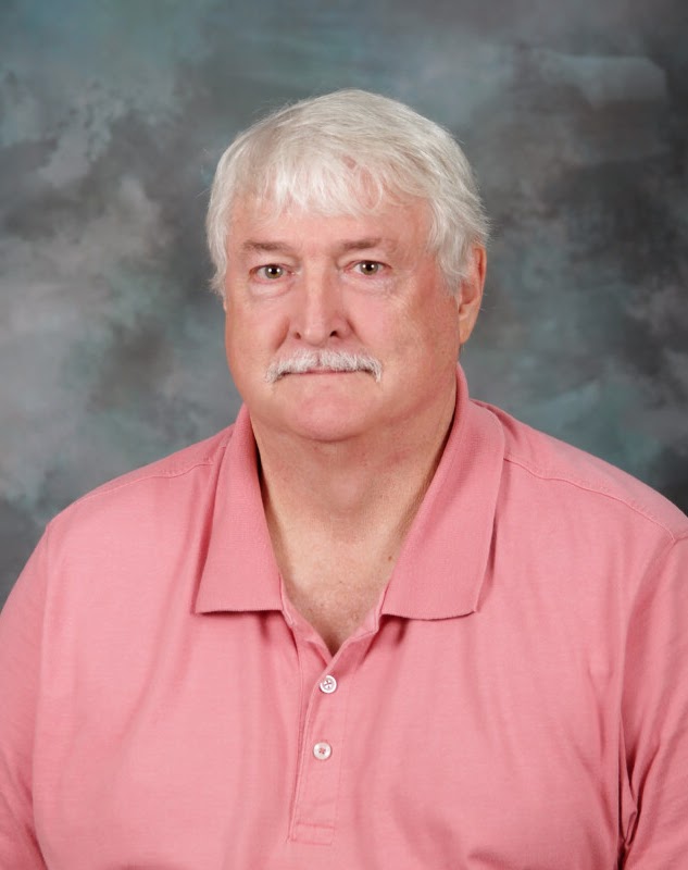 Staff Haleyville High School