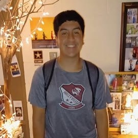 Daniel