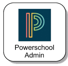 Powerschool Admin