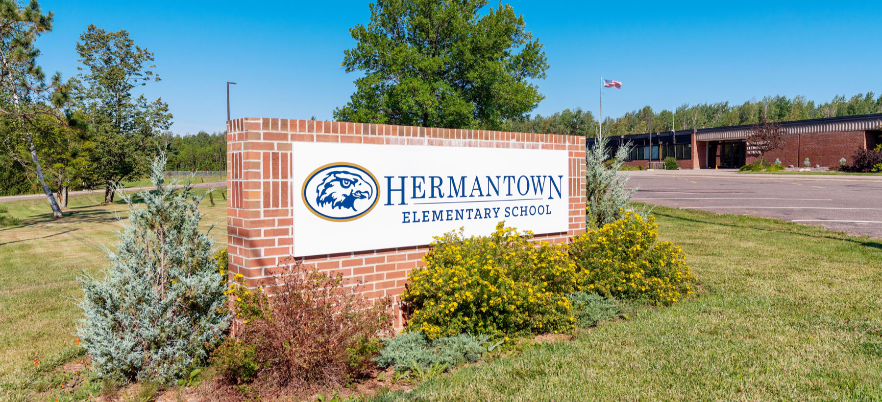 Hermantown Elementary