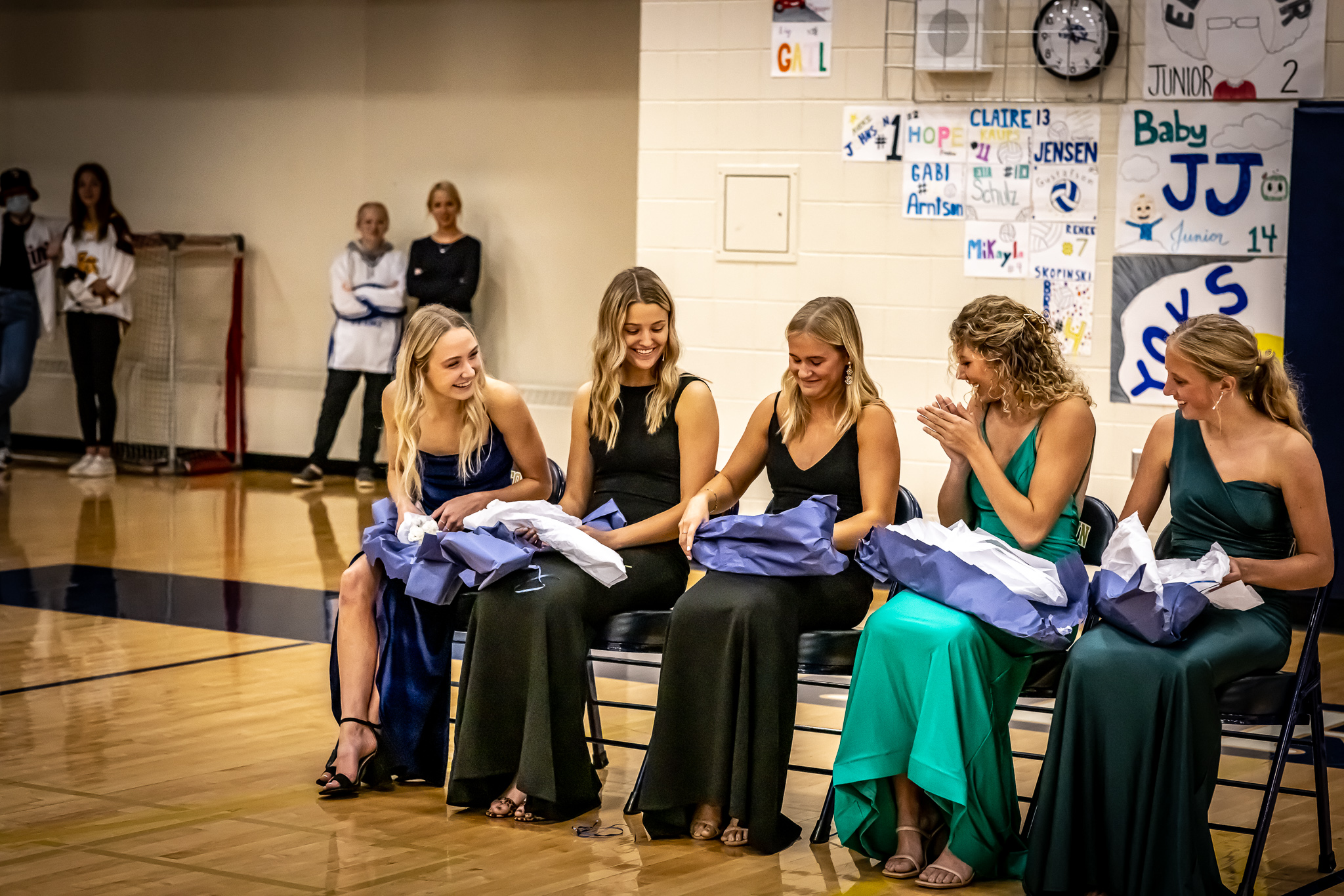 Queen at Coronation