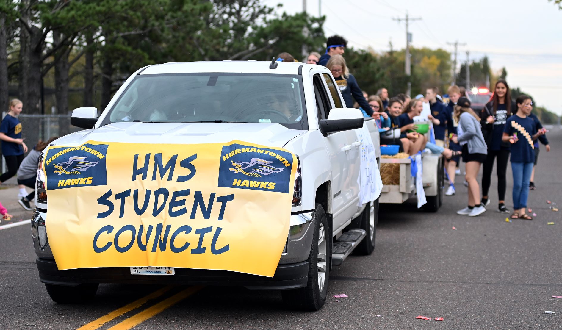 Parade
