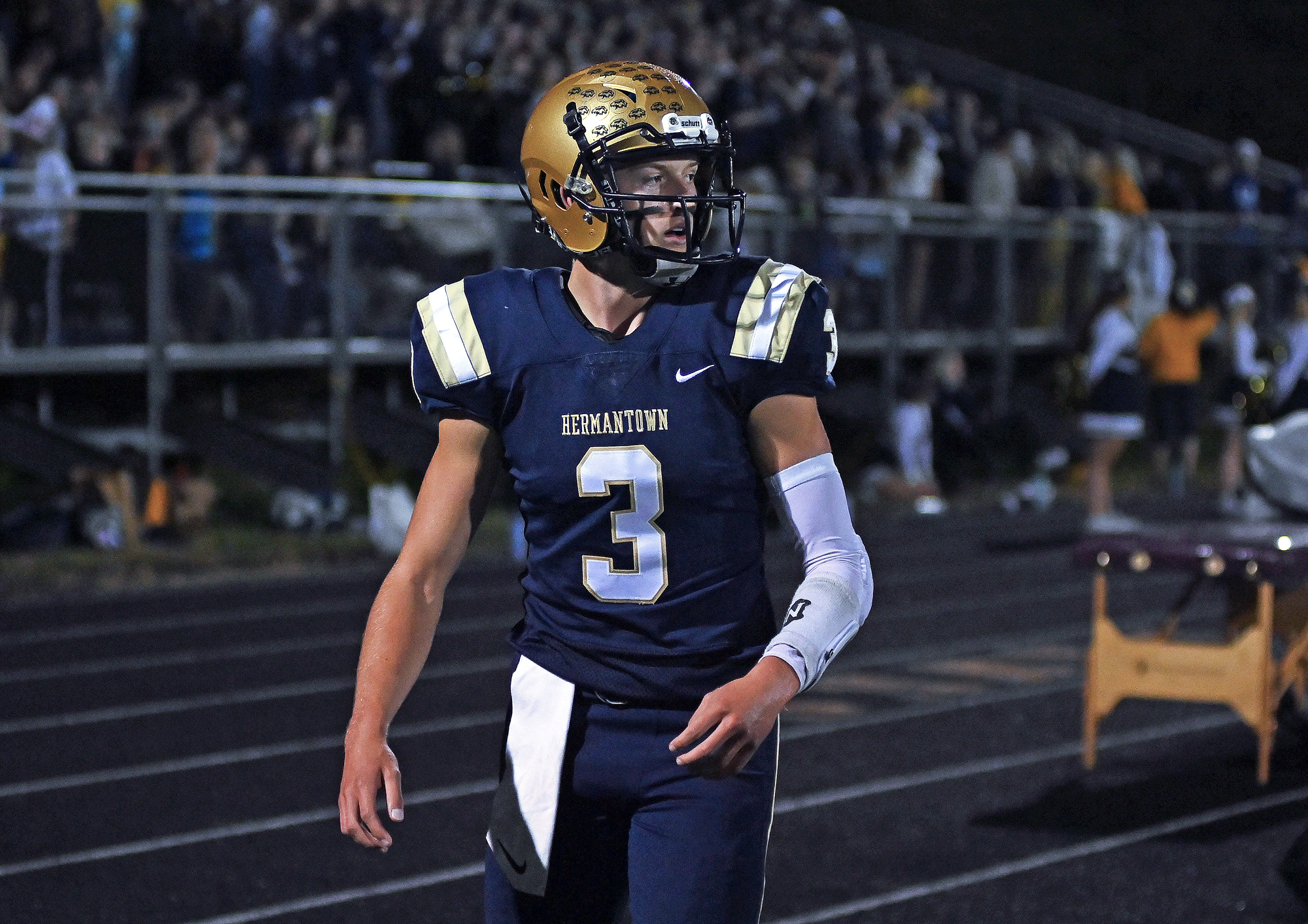 Homecoming Football