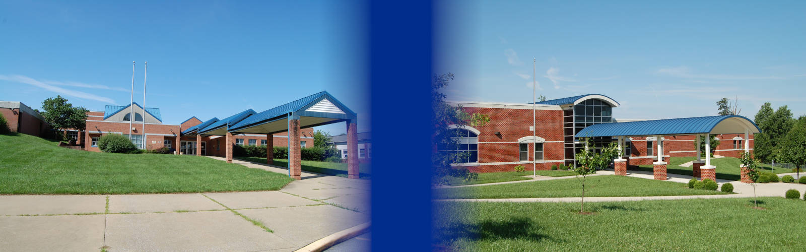 Blue Ridge Campus Schools