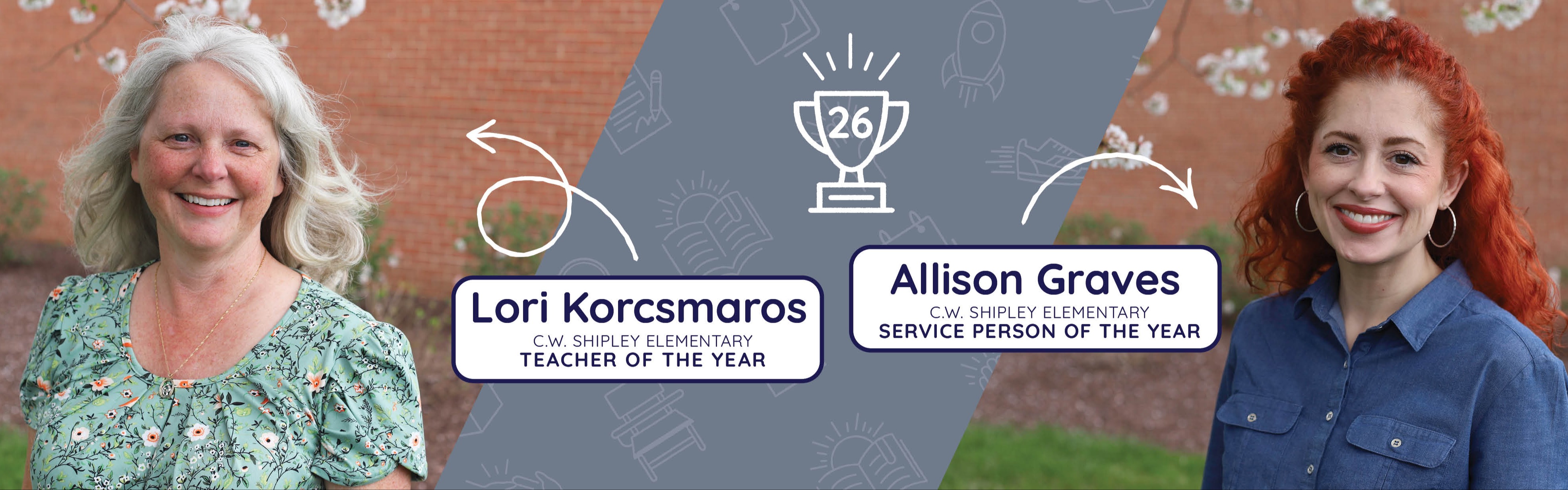 CW shipley TOTY/SPOTY