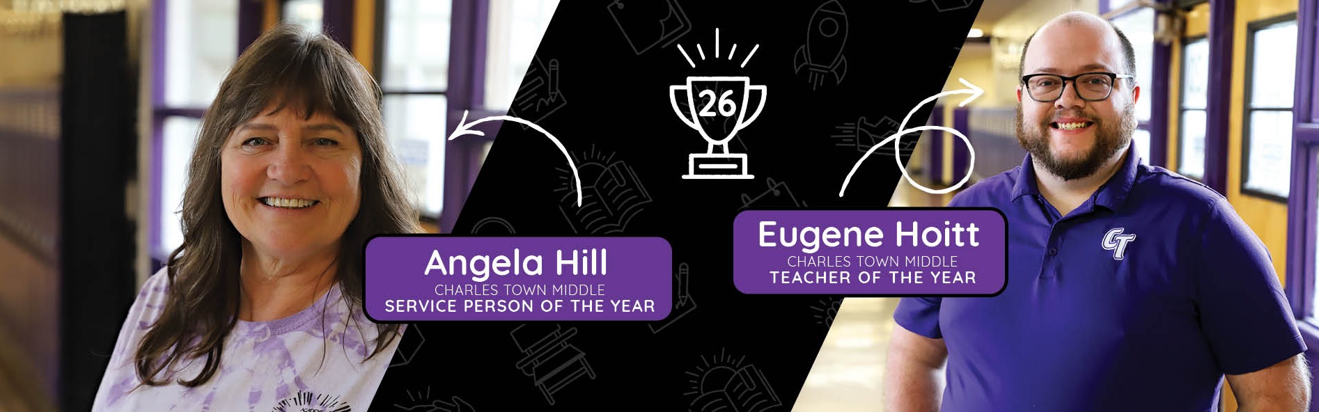 CharlesTown TOTY/SPOTY