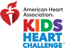 Kids Heart Health Logo