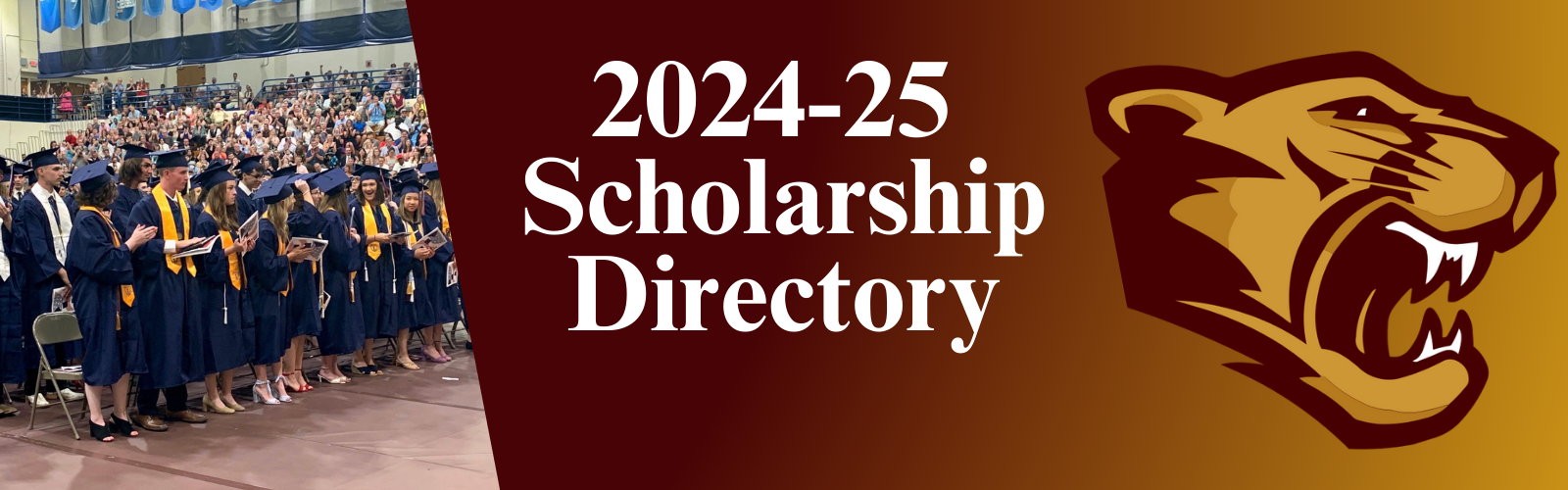 2024-25 Scholarship Directory