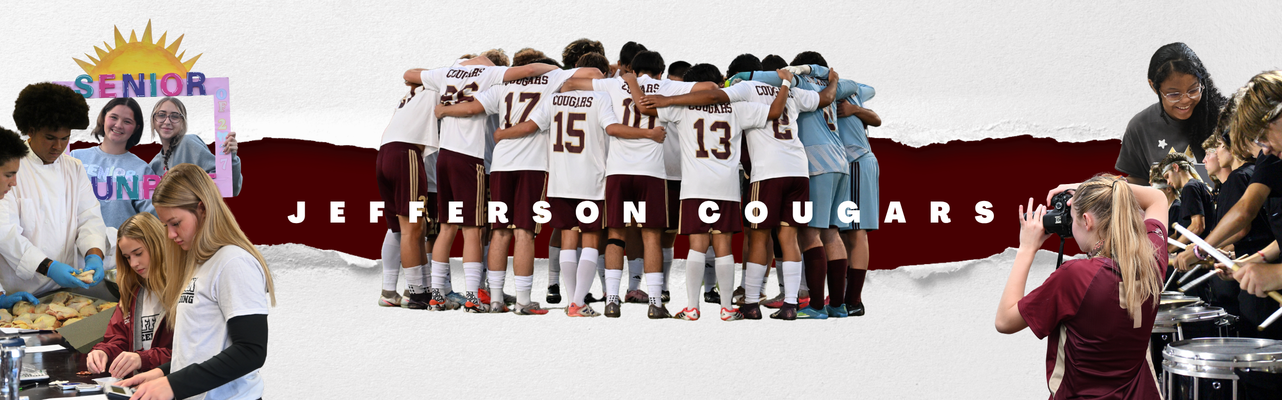 Jefferson Cougars