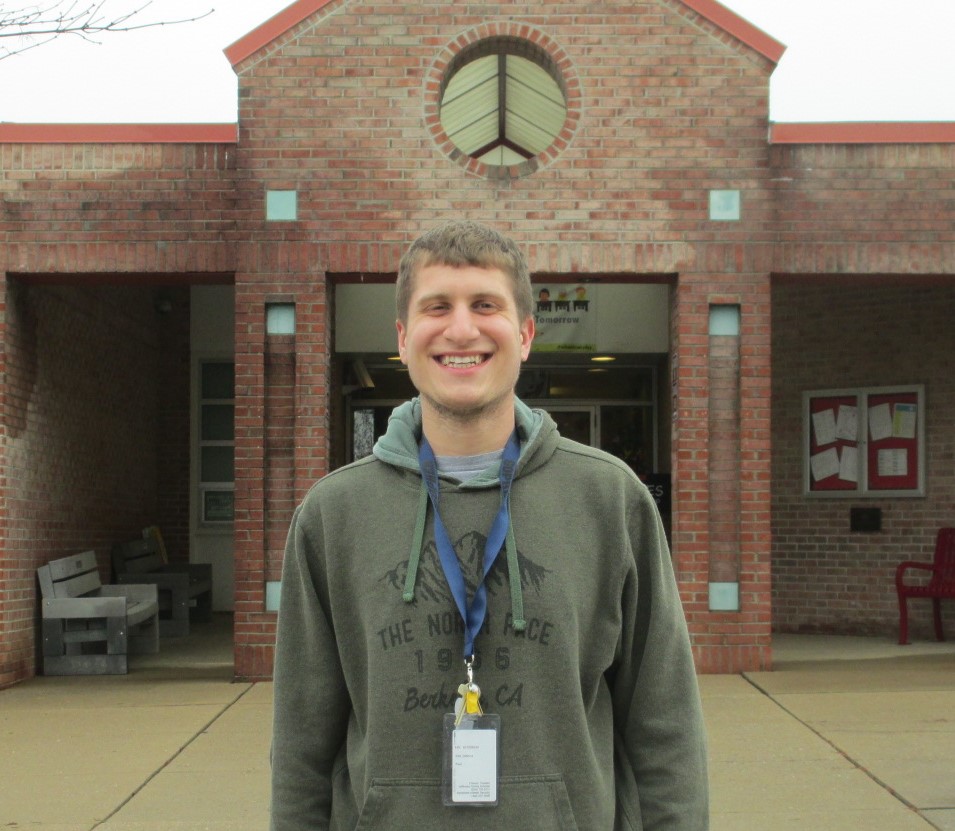 Physical Education | Ranson Elementary School