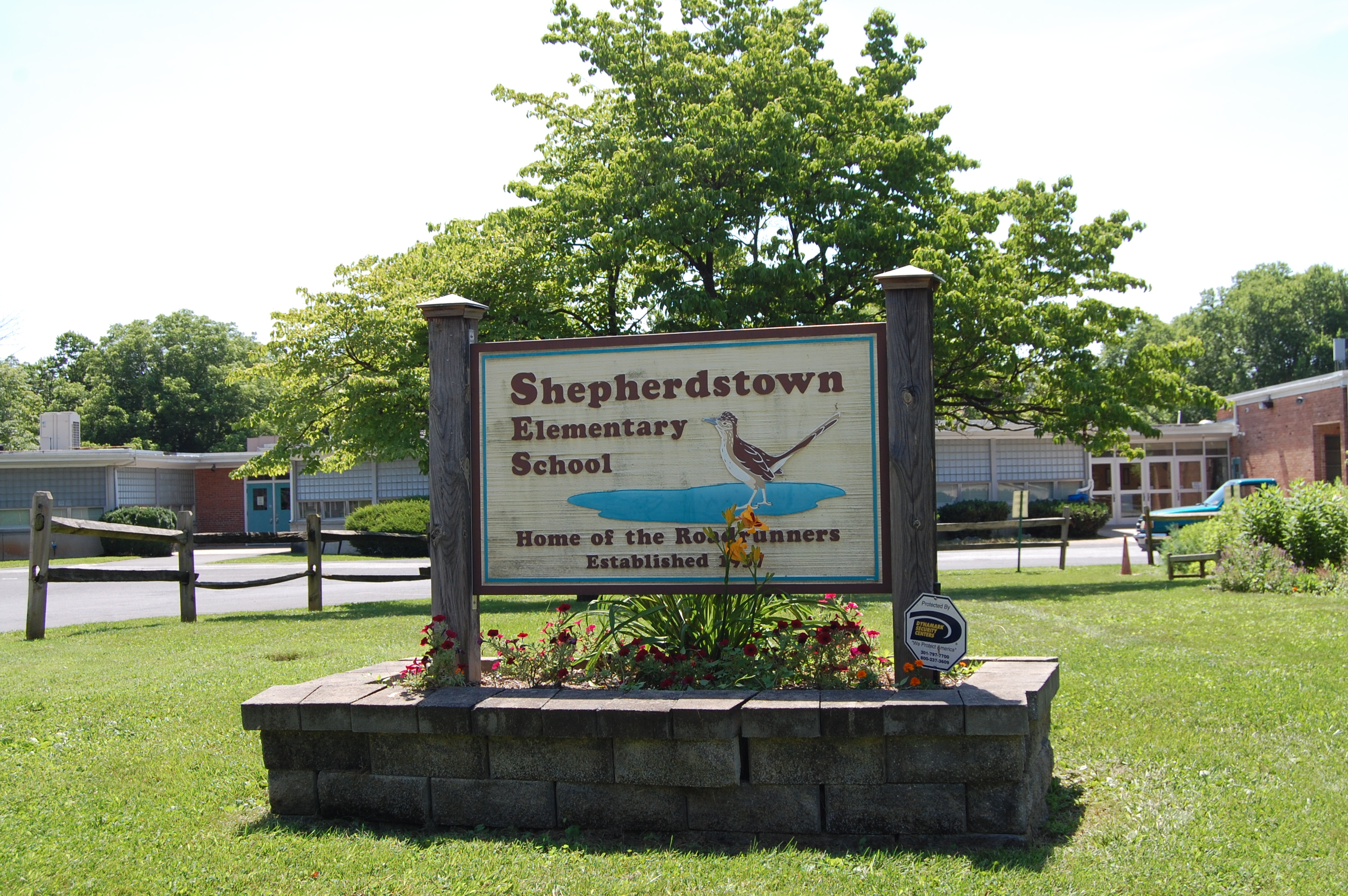 Shepherdstown Elementary