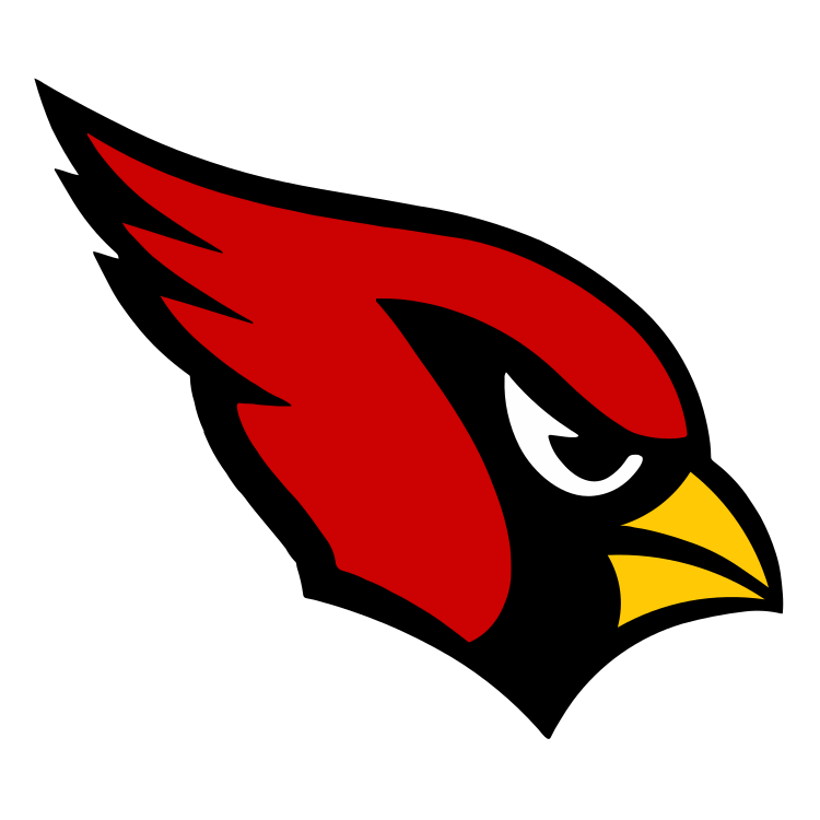 SMS Cardinal Logo