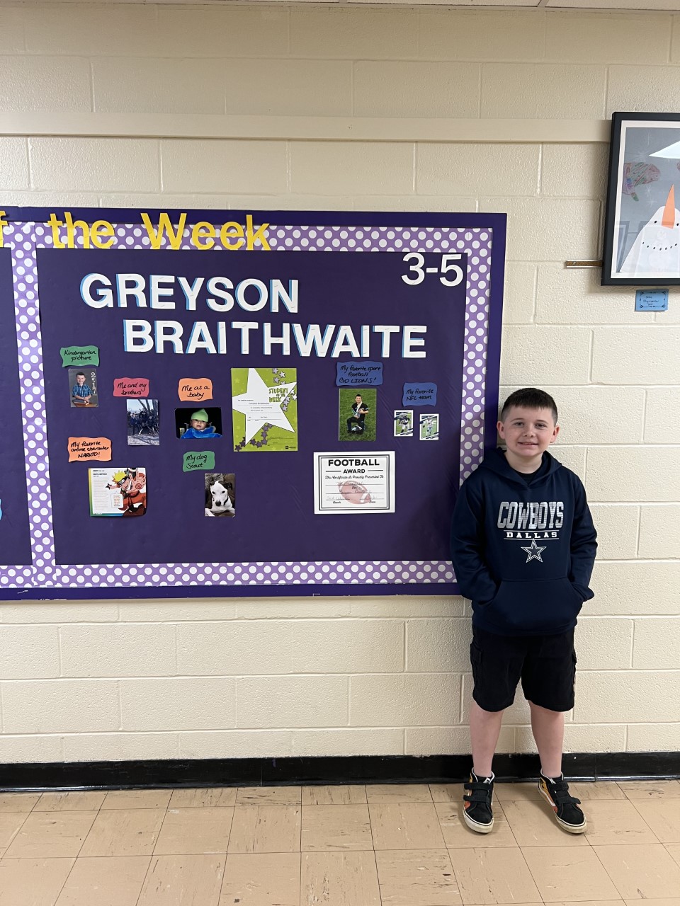Greyson Braithwaite