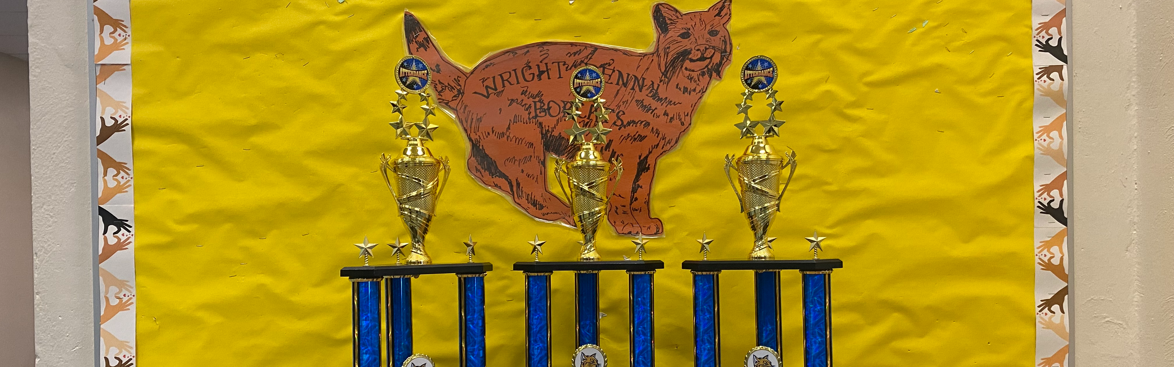 Trophies