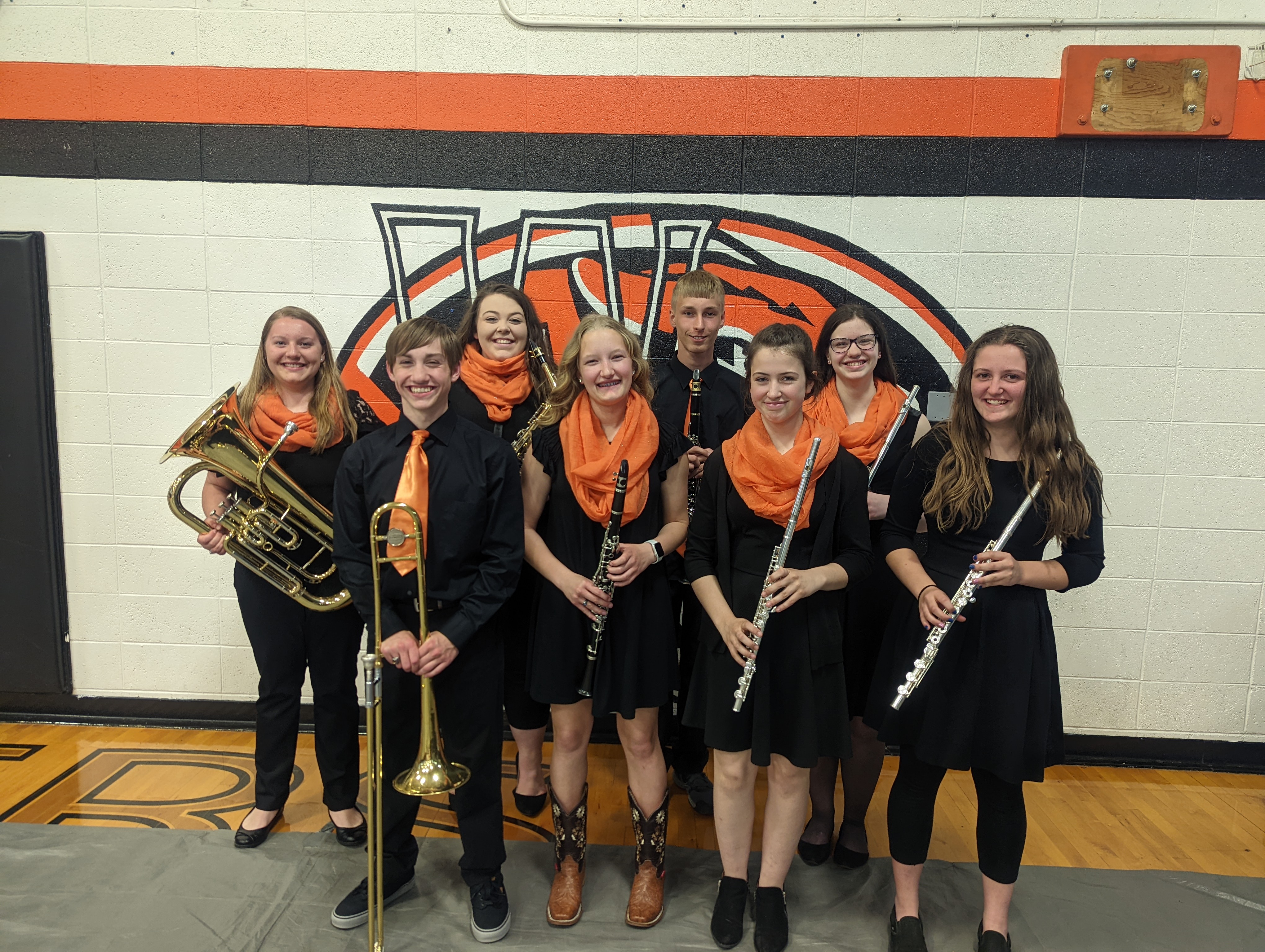 band