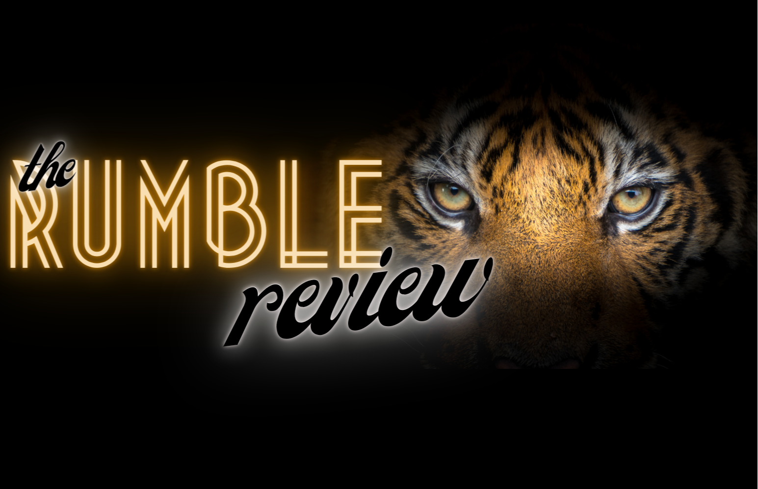 The Rumble Review