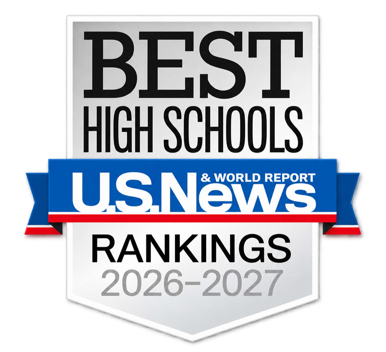 Best High Schools