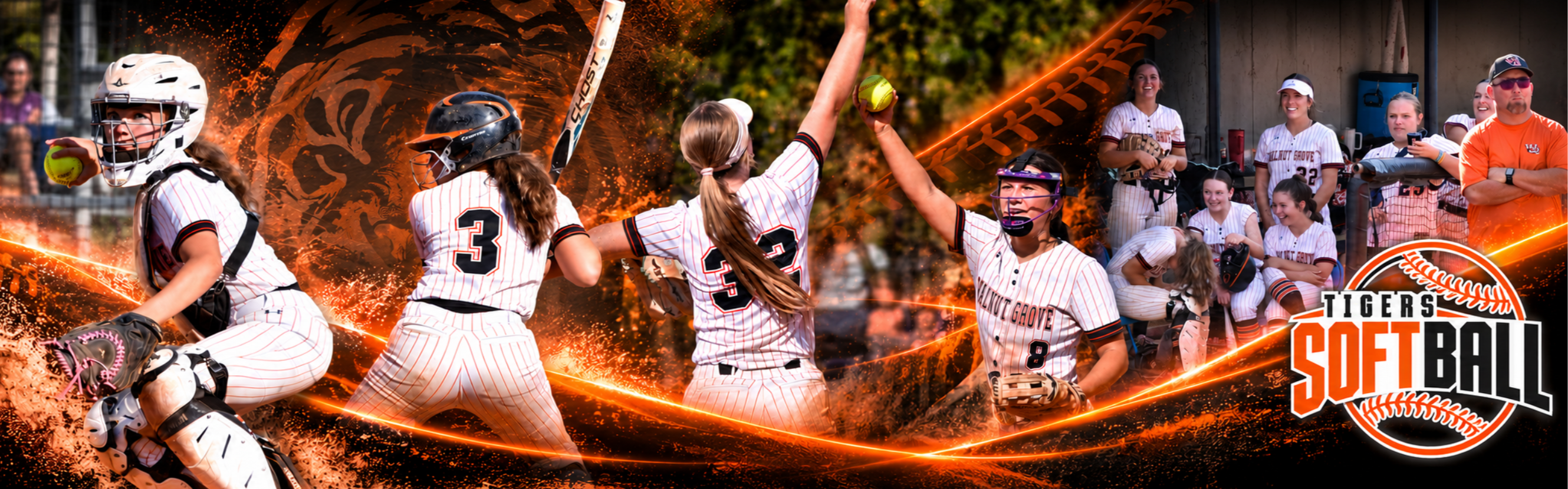 Softball 2