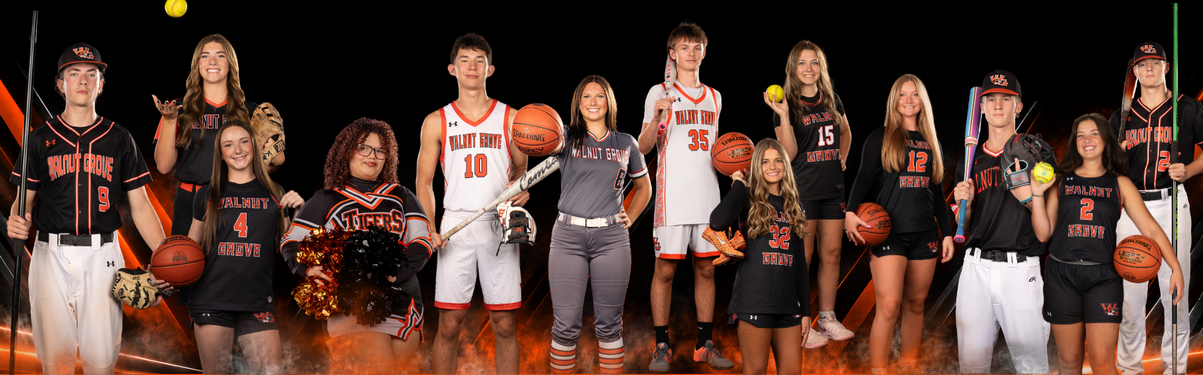 Seniors