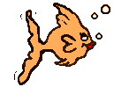 orangefish